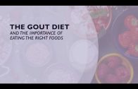 The Gout Diet and the Importance of Eating the Right Foods (3 of 6)